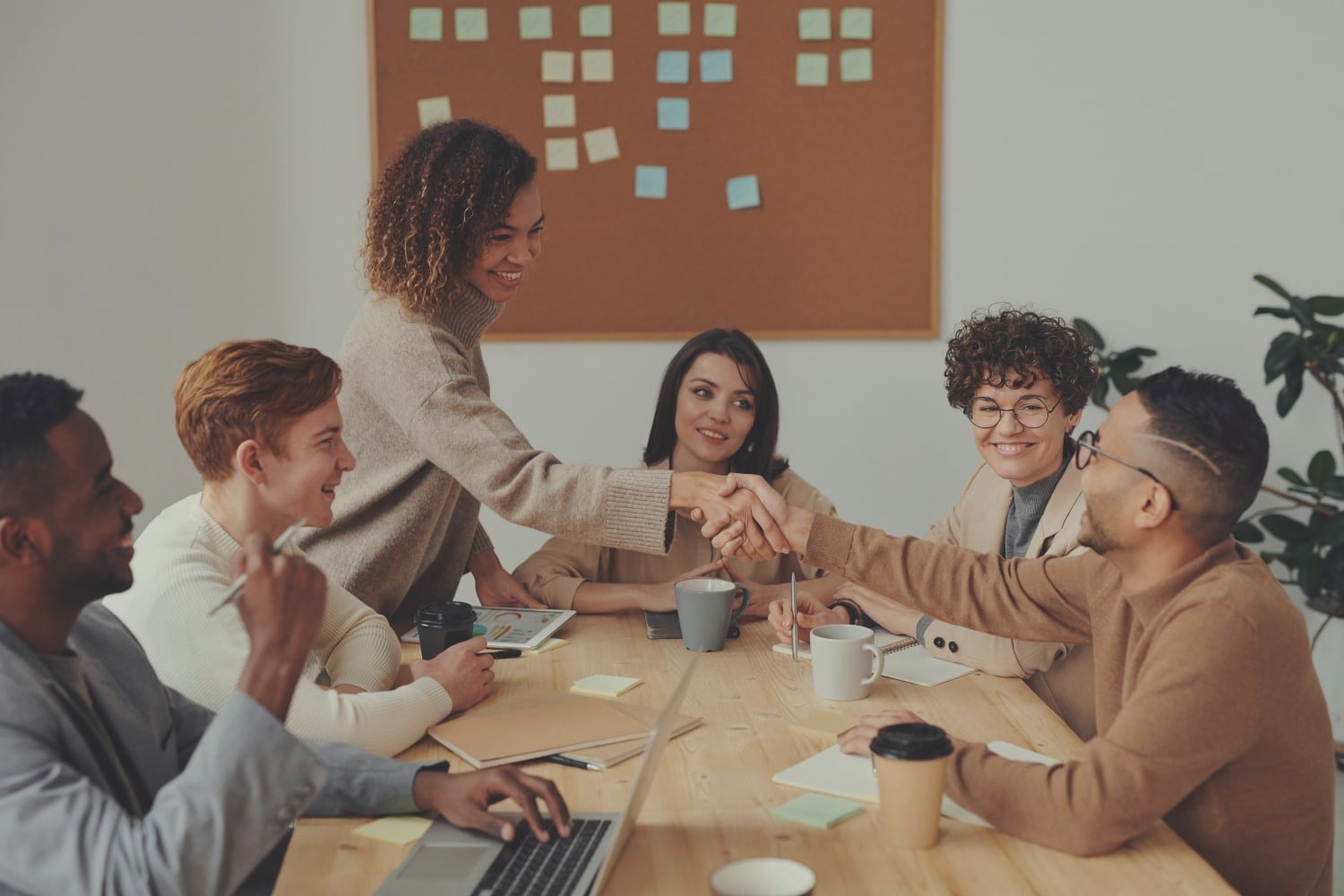 Notre différence ASCENDIUM